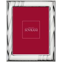 Cornice Sovrani in Argento W883